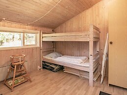 6 Person Holiday Home in Fjerritslev-by Traum