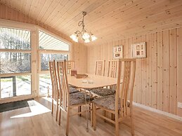 6 Person Holiday Home in Fjerritslev-by Traum