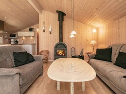 6 Person Holiday Home in Fjerritslev-by Traum