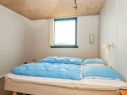 6 Person Holiday Home in Hvide Sande