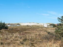 6 Person Holiday Home in Hvide Sande