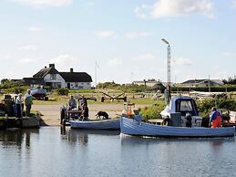 6 Person Holiday Home in Hvide Sande