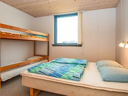 6 Person Holiday Home in Hvide Sande