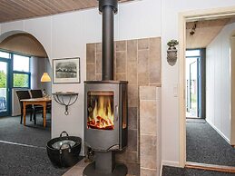 6 Person Holiday Home in Hvide Sande
