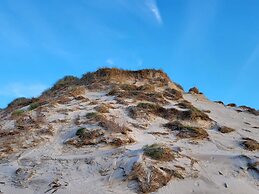 6 Person Holiday Home in Hvide Sande