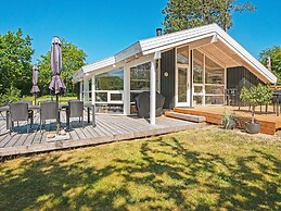 7 Person Holiday Home in Ebeltoft