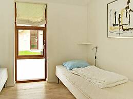 6 Person Holiday Home in Egernsund