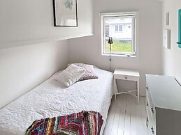 Holiday Home in Åskloster
