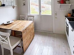 Holiday Home in Åskloster