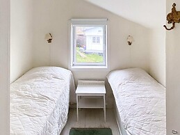 Holiday Home in Åskloster