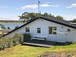 Holiday Home in Åskloster