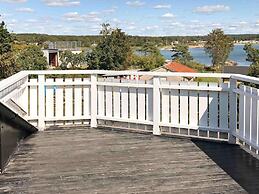 Holiday Home in Åskloster