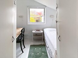 Holiday Home in Åskloster
