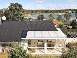 Holiday Home in Åskloster