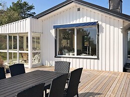 Holiday Home in Åskloster