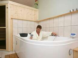 Cozy Holiday Home in Graested near Sea