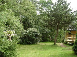 Cozy Holiday Home in Graested near Sea
