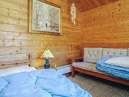 Cozy Holiday Home in Graested near Sea