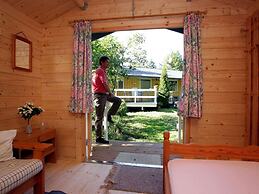 Cozy Holiday Home in Graested near Sea