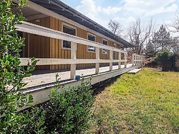 Cozy Holiday Home in Graested near Sea