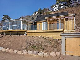 Sunlit Holiday Home in Bornholm near Sea