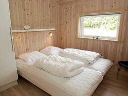 10 Person Holiday Home in Aakirkeby
