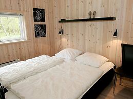10 Person Holiday Home in Aakirkeby