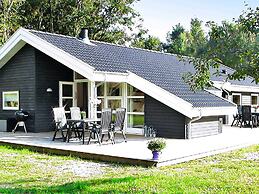 10 Person Holiday Home in Aakirkeby