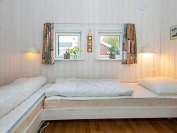 8 Person Holiday Home in Nordborg