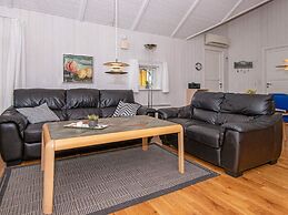 8 Person Holiday Home in Nordborg