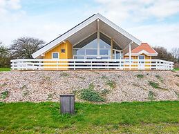 8 Person Holiday Home in Nordborg