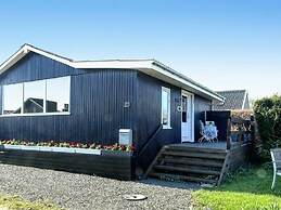 4 Person Holiday Home in Otterup