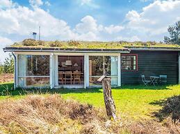Delightful Holiday Home in Rømø near Sea