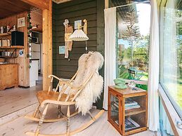 Delightful Holiday Home in Rømø near Sea