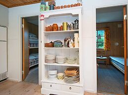 Delightful Holiday Home in Rømø near Sea
