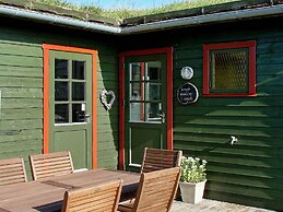Delightful Holiday Home in Rømø near Sea