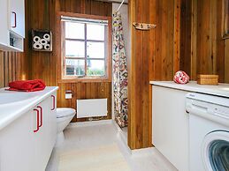 Delightful Holiday Home in Rømø near Sea