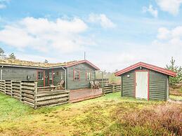 Delightful Holiday Home in Rømø near Sea