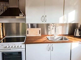 Delightful Holiday Home in Rømø near Sea