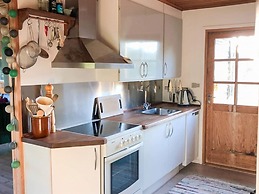 Delightful Holiday Home in Rømø near Sea