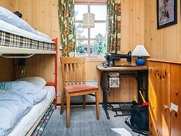 Delightful Holiday Home in Rømø near Sea