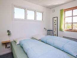 Delightful Holiday Home in Rømø near Sea