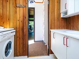 Delightful Holiday Home in Rømø near Sea