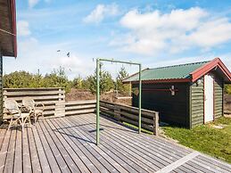 Delightful Holiday Home in Rømø near Sea