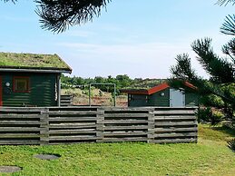 Delightful Holiday Home in Rømø near Sea
