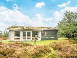 Delightful Holiday Home in Rømø near Sea