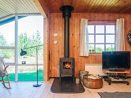 Delightful Holiday Home in Rømø near Sea