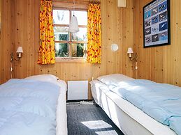 Delightful Holiday Home in Rømø near Sea