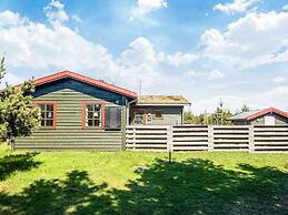 Delightful Holiday Home in Rømø near Sea