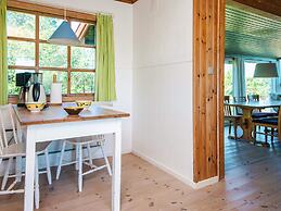 Delightful Holiday Home in Rømø near Sea